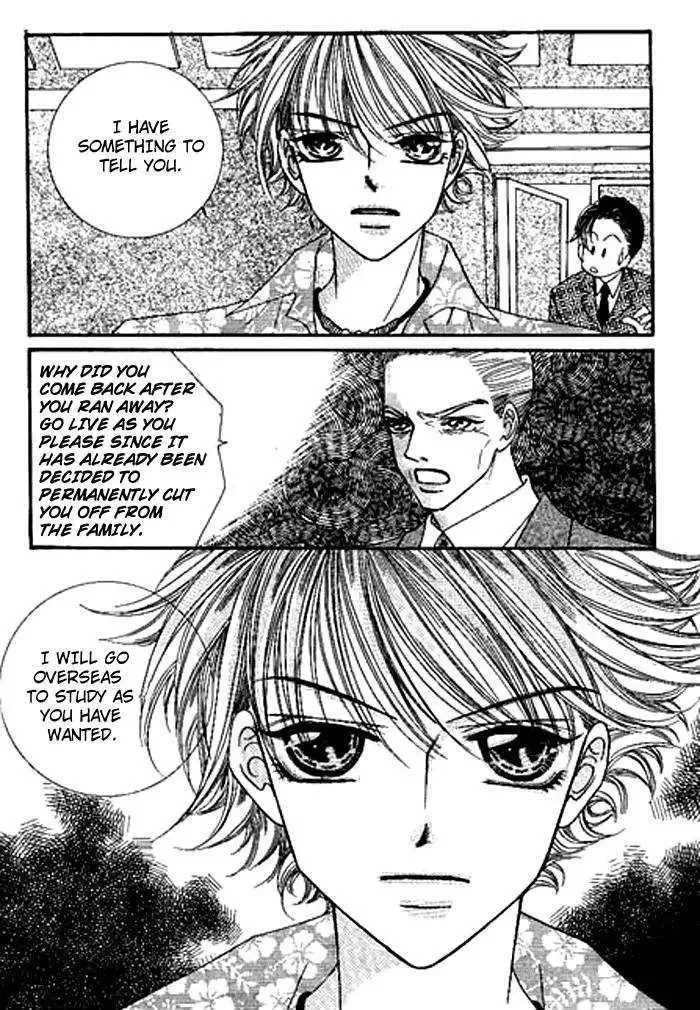 I Accept You Chapter 0 page 68