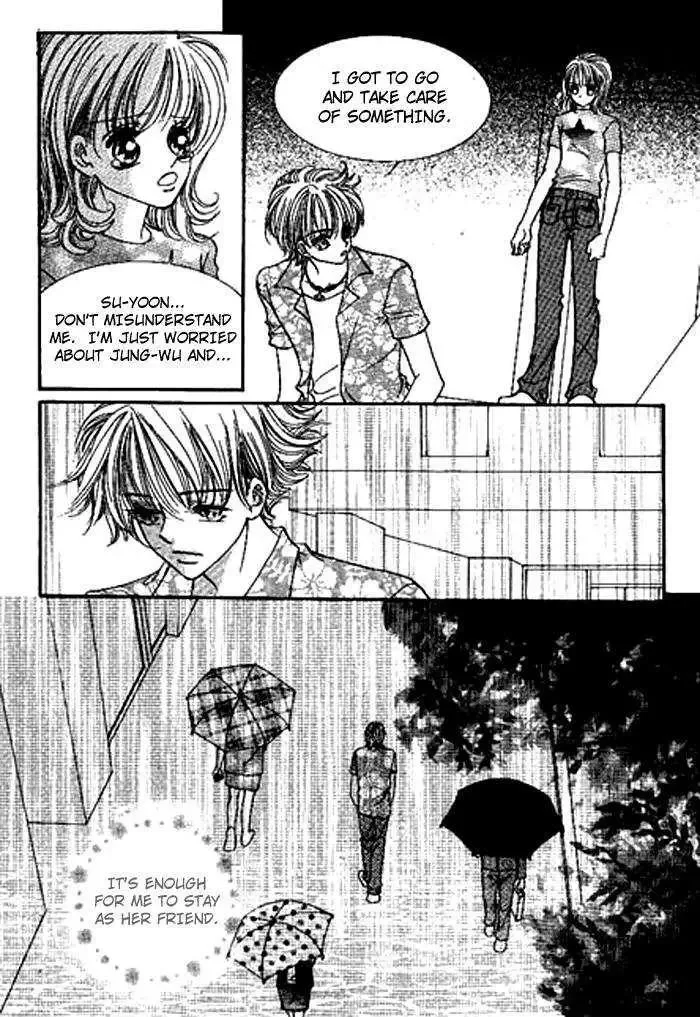 I Accept You Chapter 0 page 64