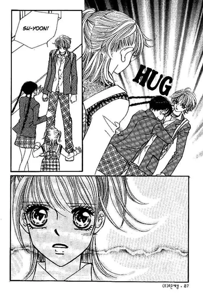 I Accept You Chapter 0 page 83