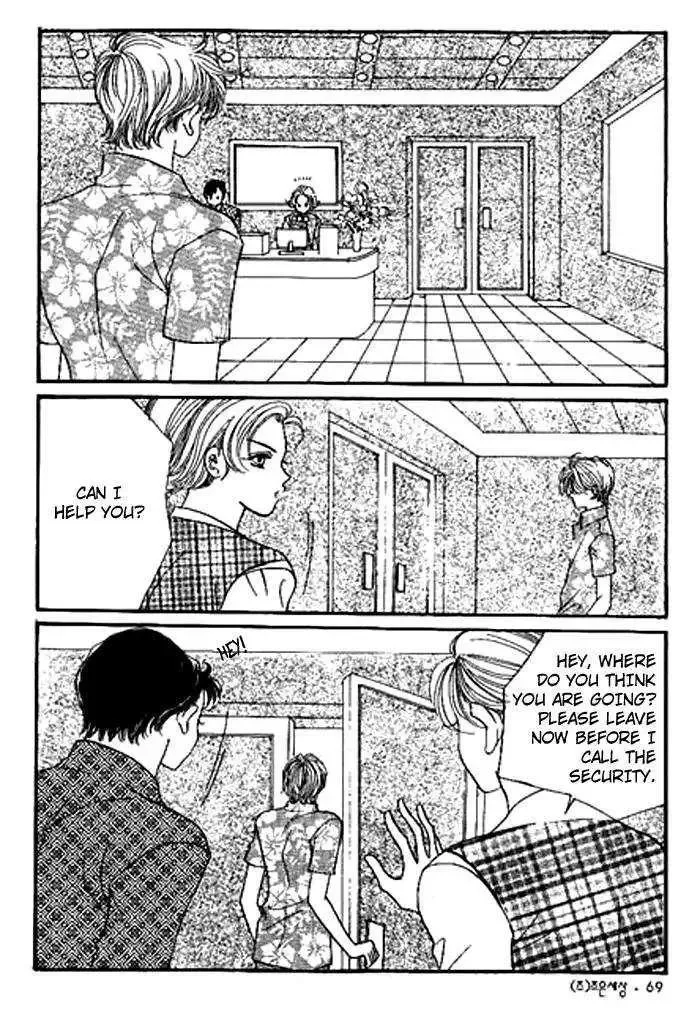 I Accept You Chapter 0 page 66