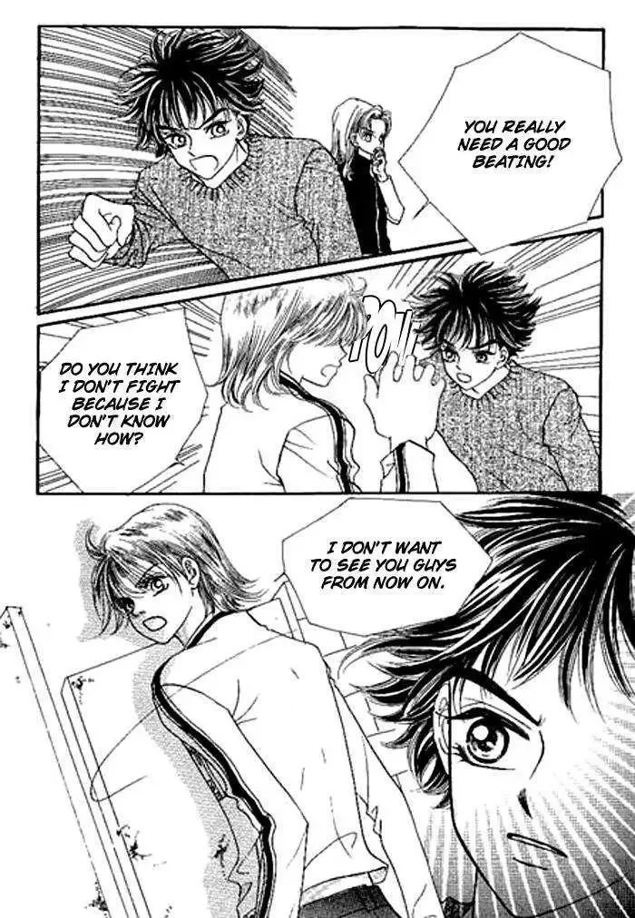 I Accept You Chapter 0 page 94