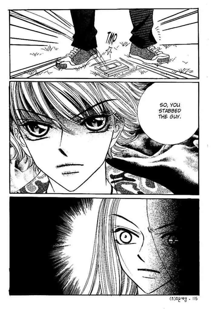 I Accept You Chapter 0 page 111