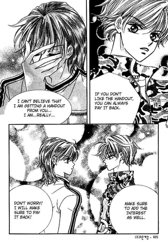 I Accept You Chapter 0 page 101