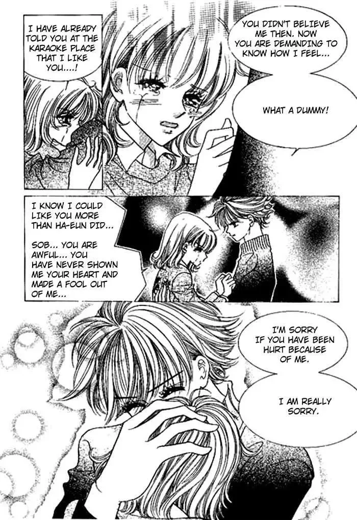 I Accept You Chapter 0 page 134