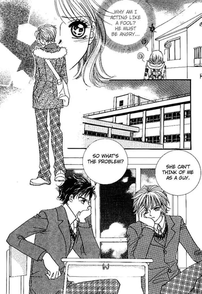 I Accept You Chapter 0 page 145