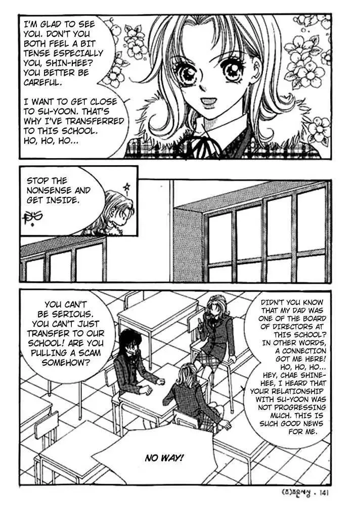 I Accept You Chapter 0 page 137