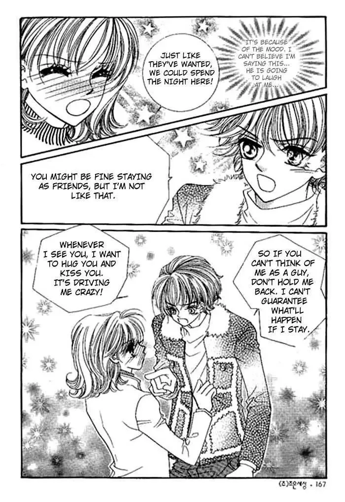 I Accept You Chapter 0 page 163