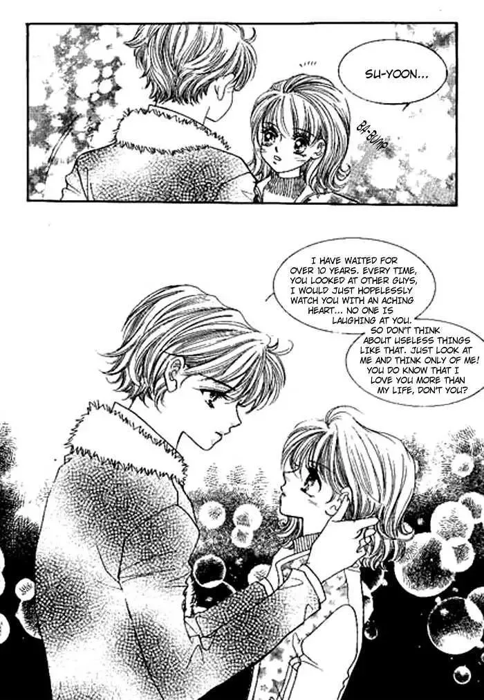 I Accept You Chapter 0 page 167
