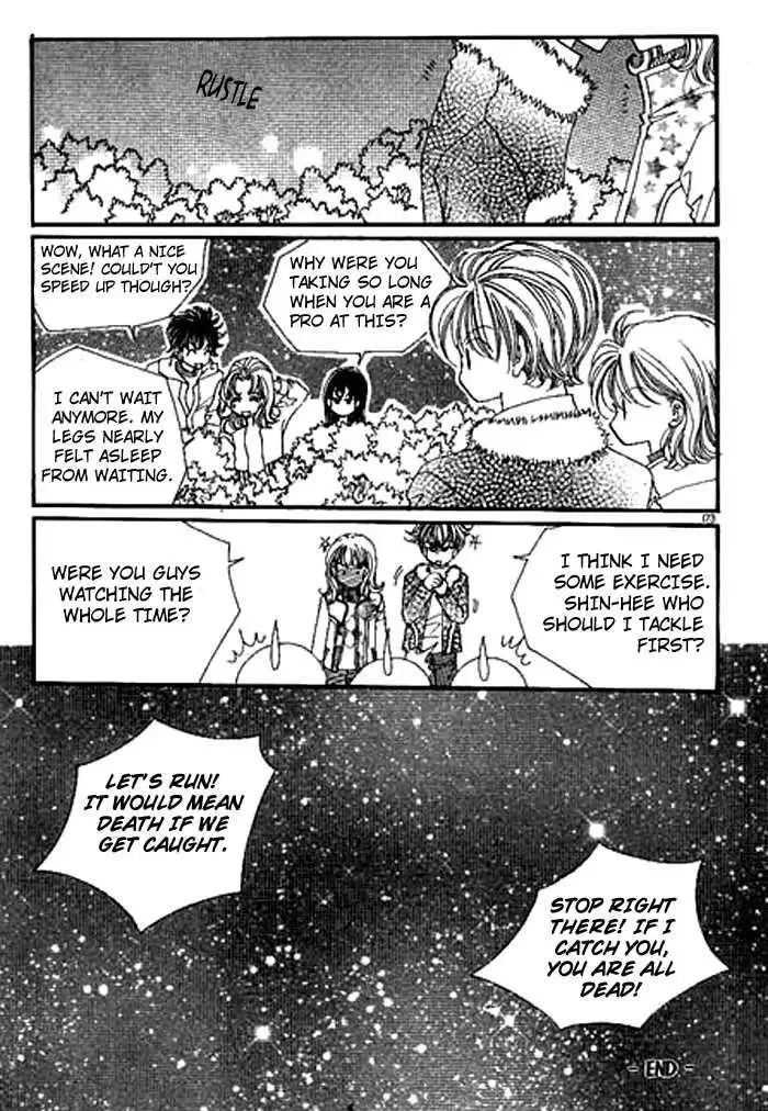 I Accept You Chapter 0 page 169