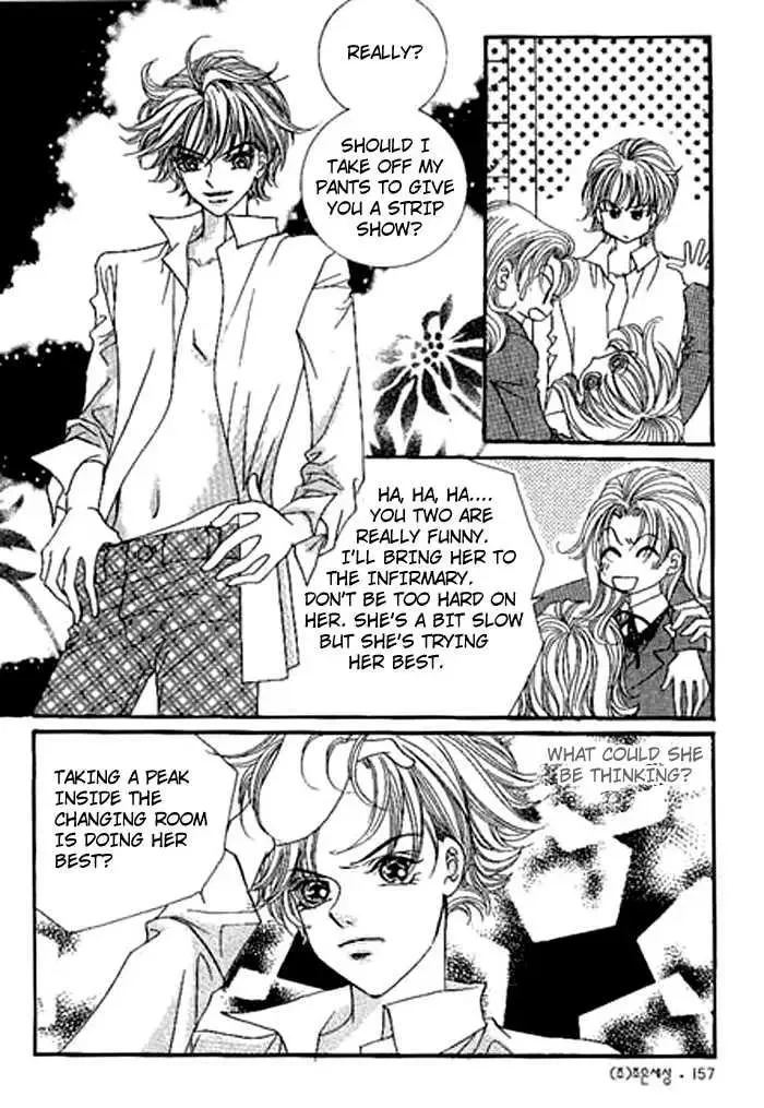 I Accept You Chapter 0 page 153