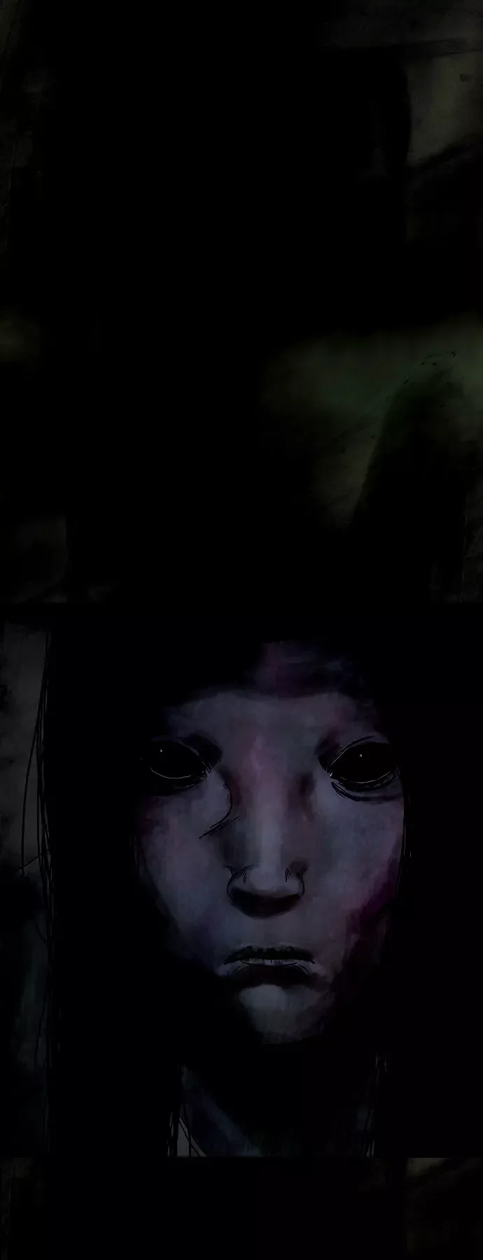How To See A Ghost Chapter 0 page 18