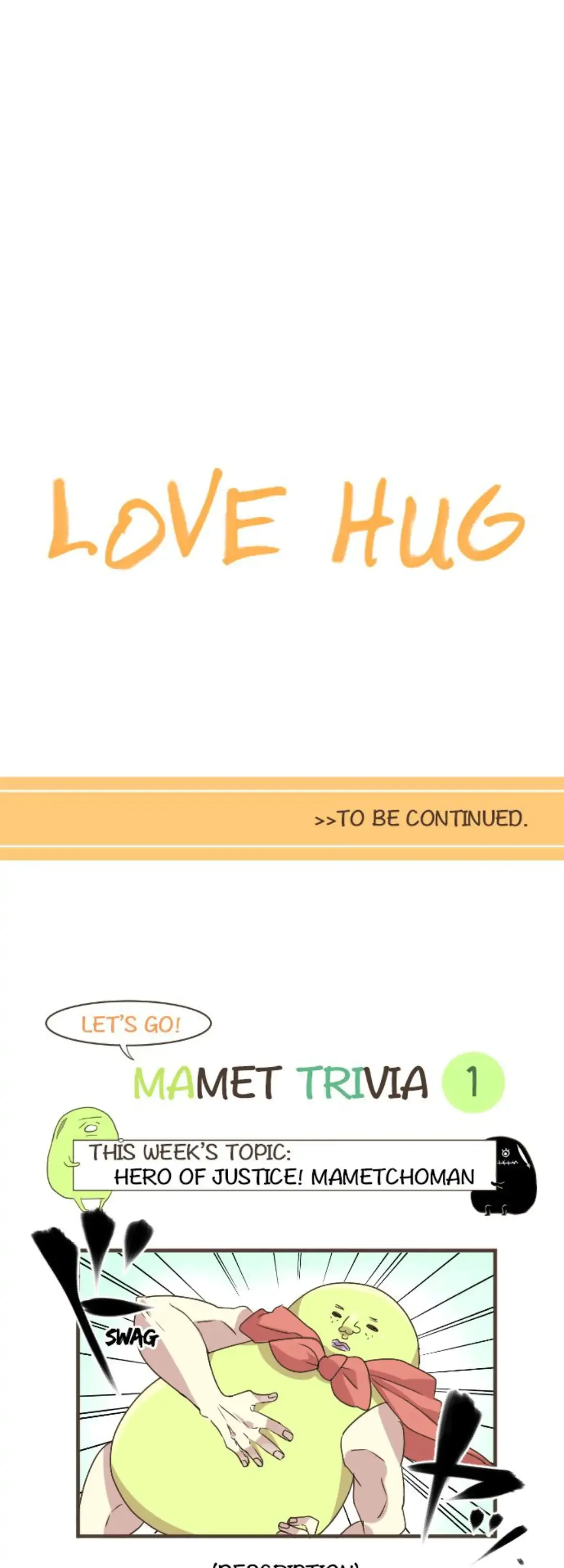 Love Hug Chapter 1 page 40