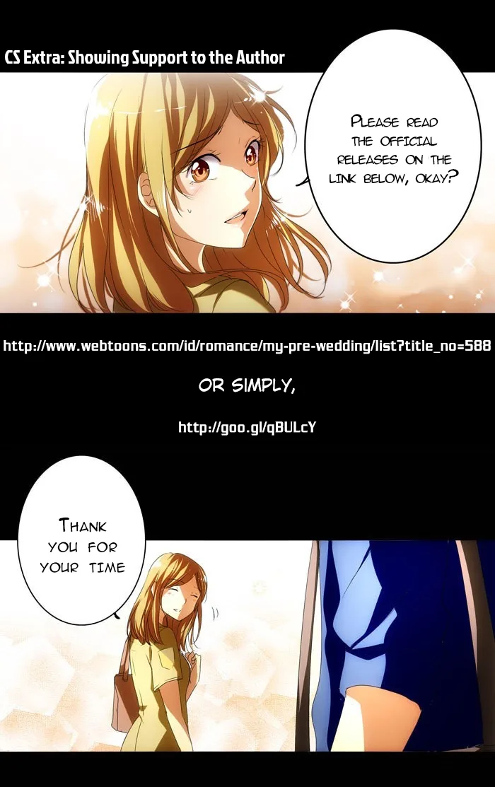 My Pre-Wedding Chapter 1 page 10