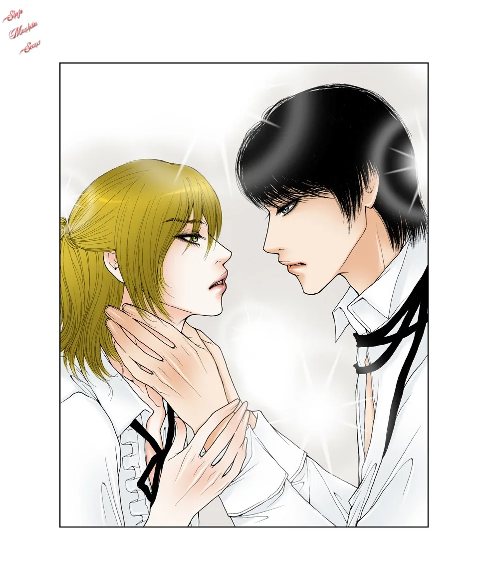 Model (Miso) Chapter 2 page 3