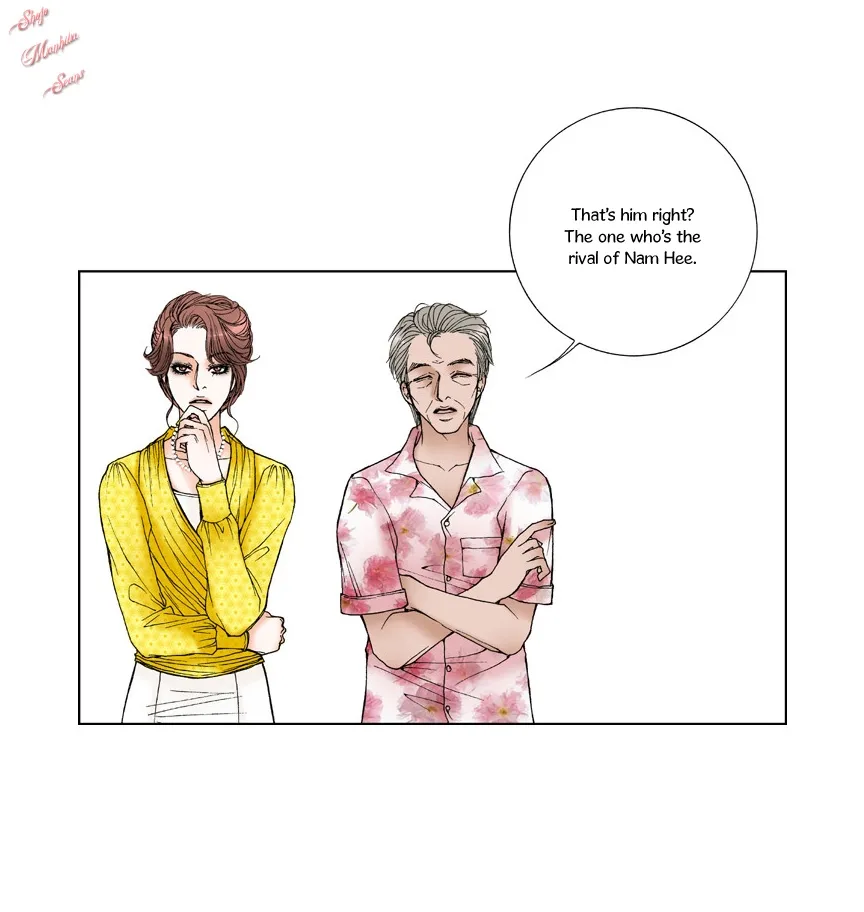 Model (Miso) Chapter 2 page 7