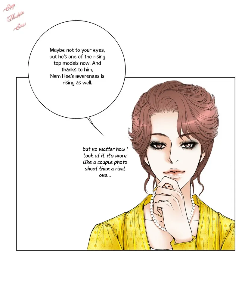 Model (Miso) Chapter 2 page 9