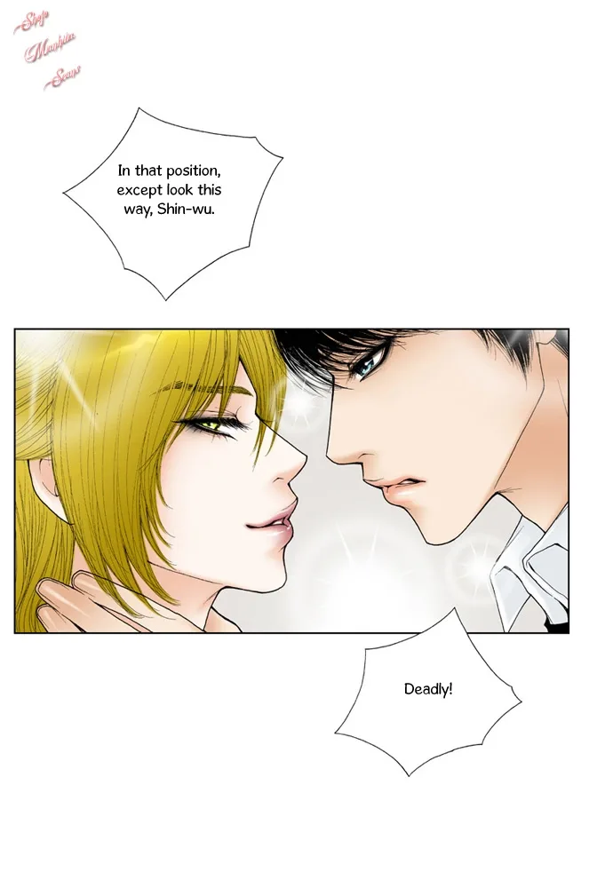 Model (Miso) Chapter 2 page 5
