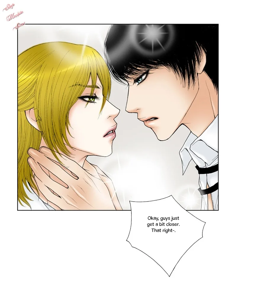 Model (Miso) Chapter 2 page 4