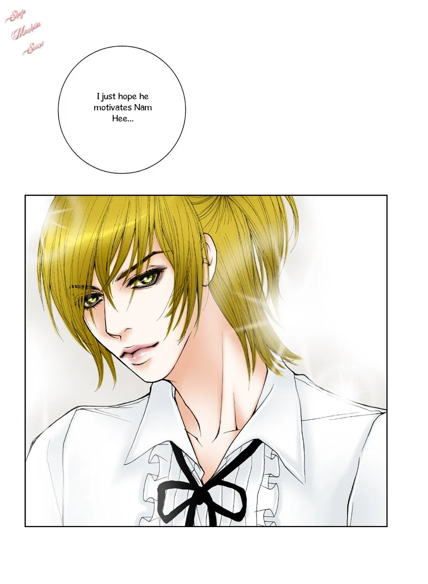 Model (Miso) Chapter 2 page 11