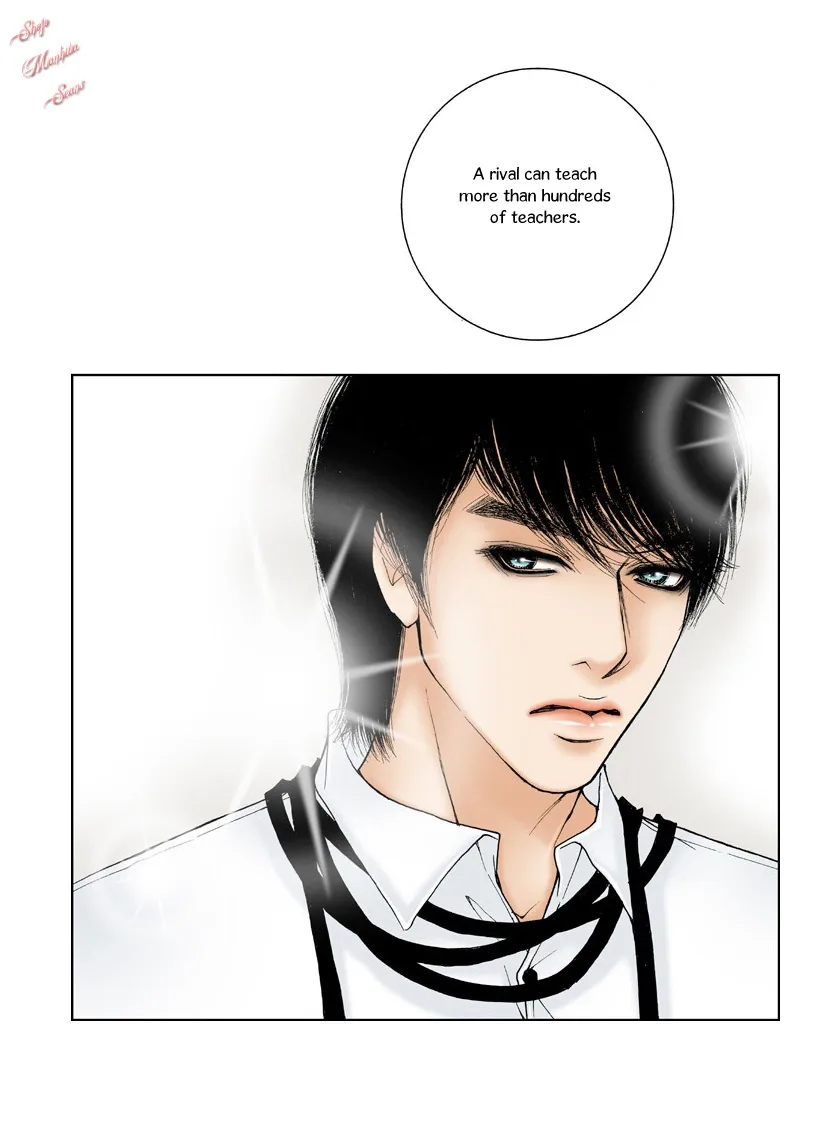 Model (Miso) Chapter 2 page 12