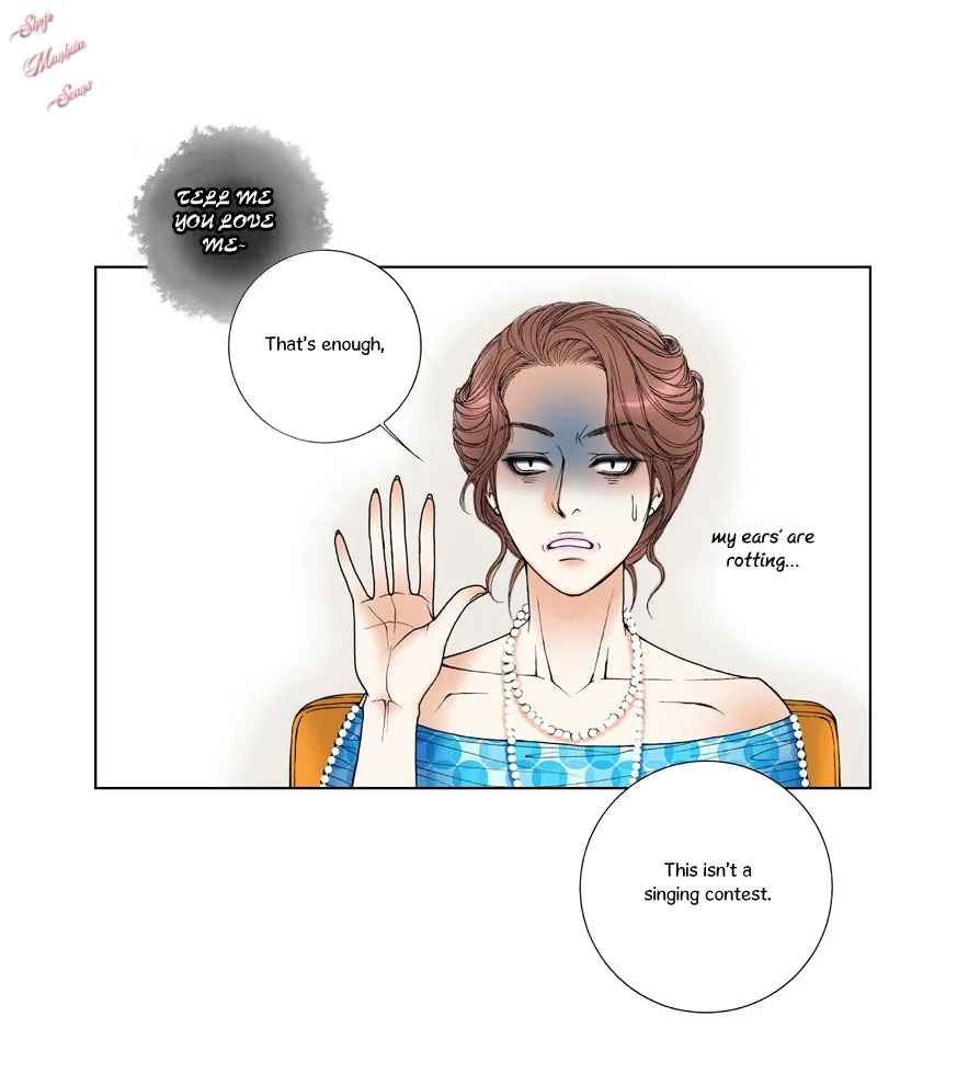 Model (Miso) Chapter 2 page 18