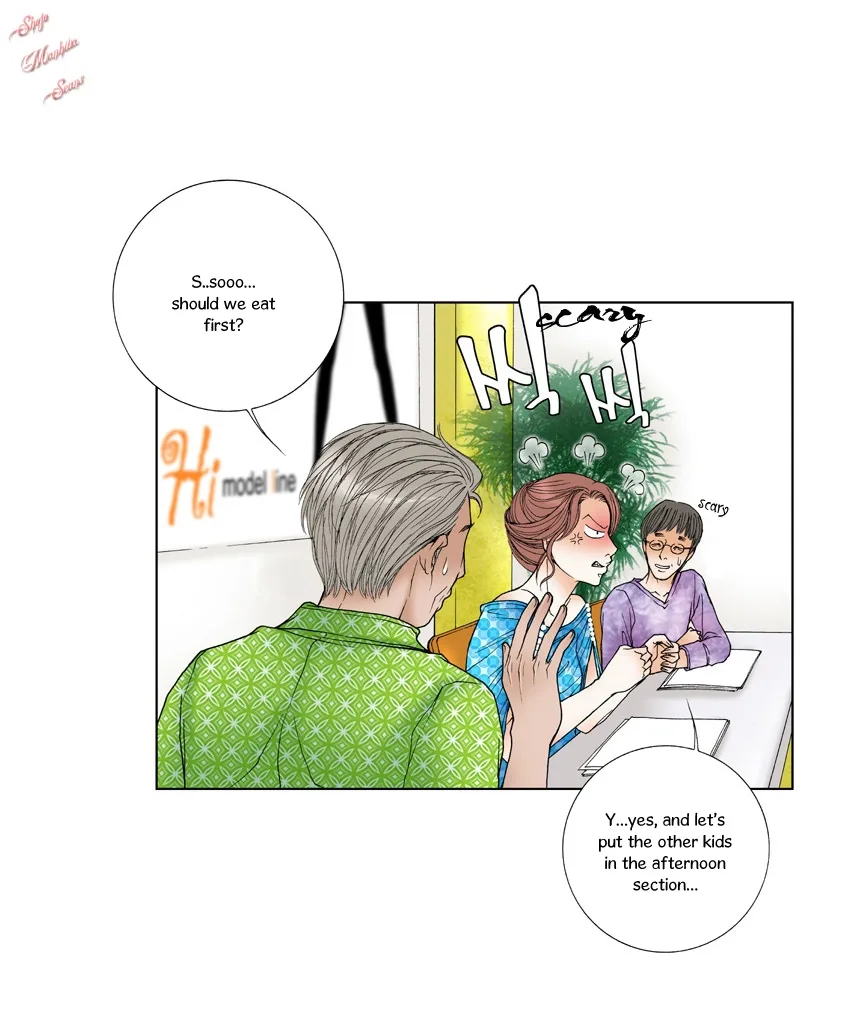 Model (Miso) Chapter 2 page 25