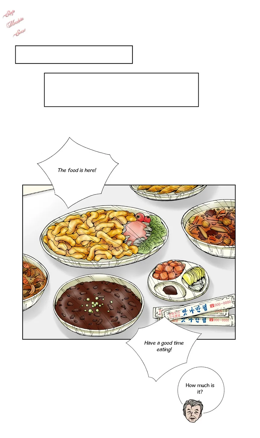 Model (Miso) Chapter 2 page 26