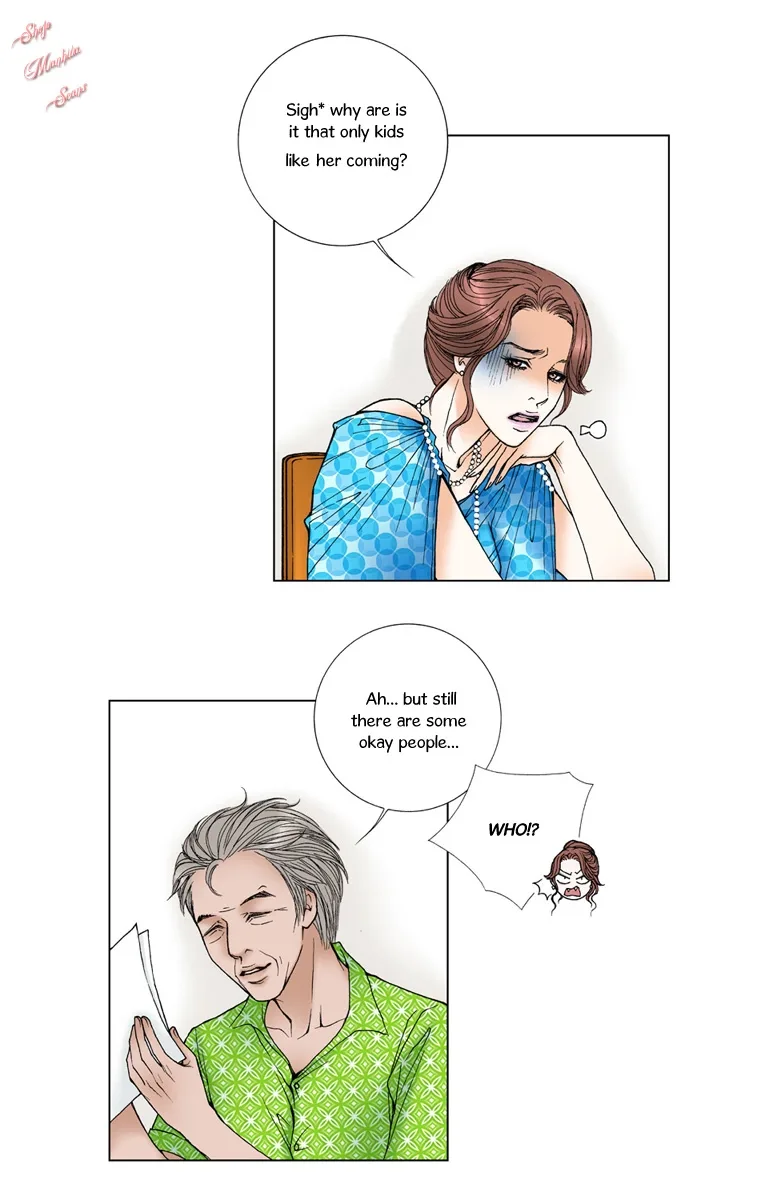 Model (Miso) Chapter 2 page 23