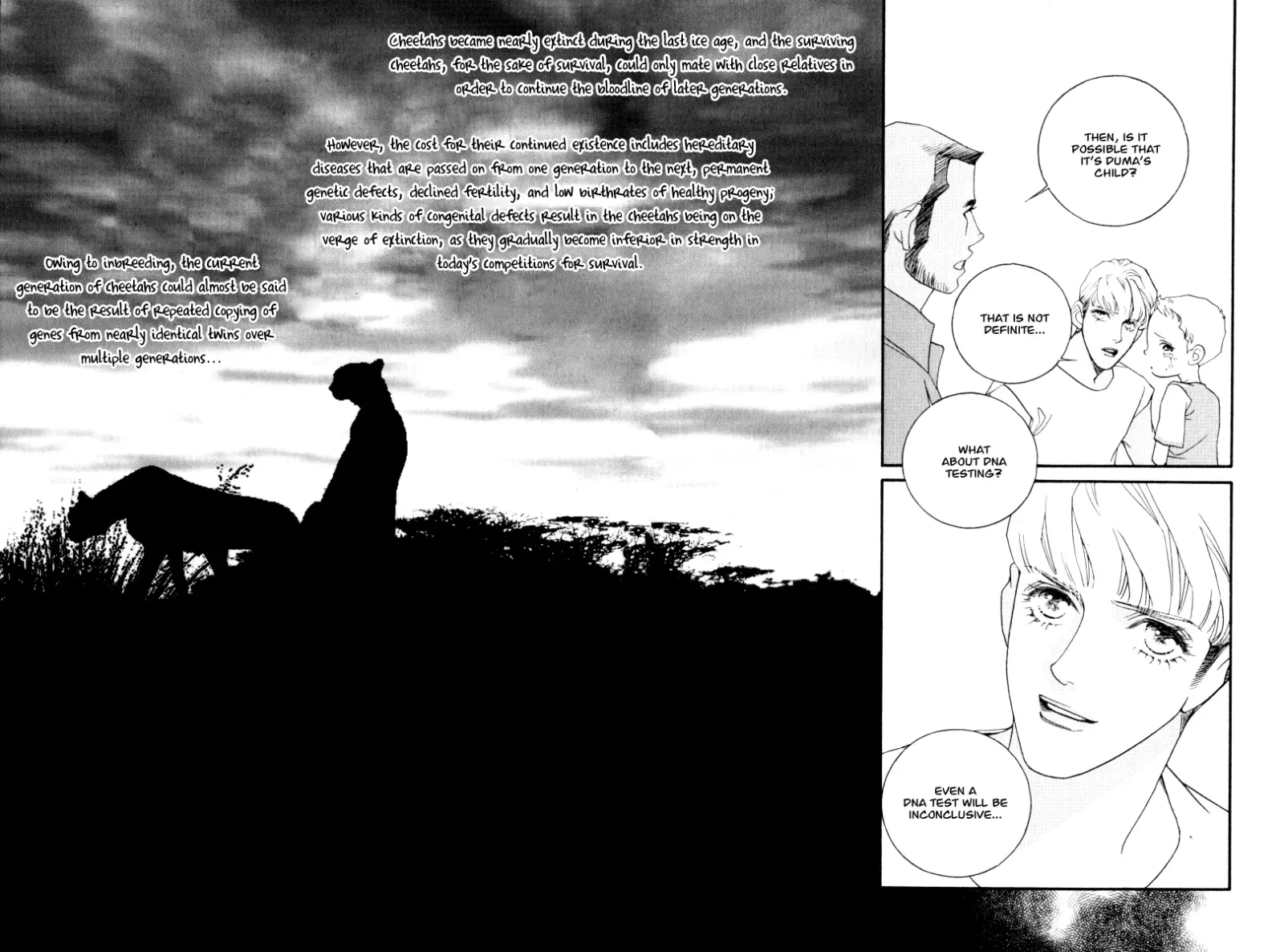 Me and my Ainia Chapter 2 page 29