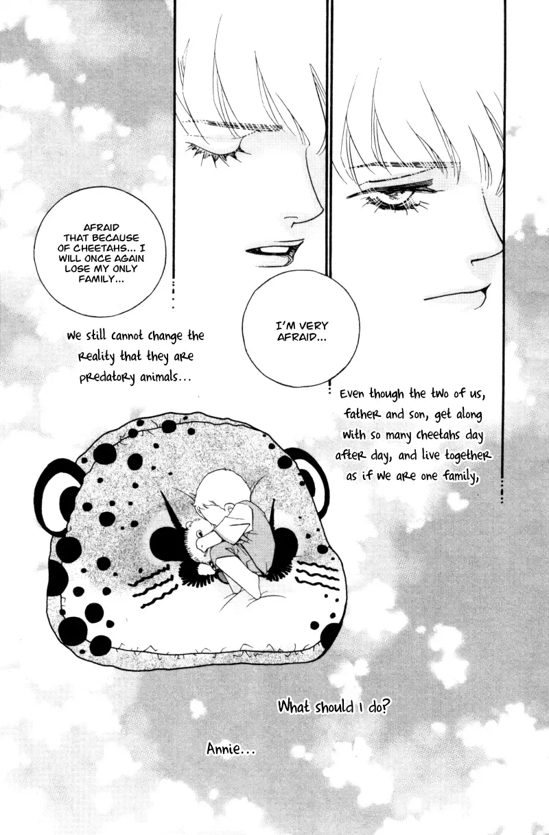 Me and my Ainia Chapter 2 page 39