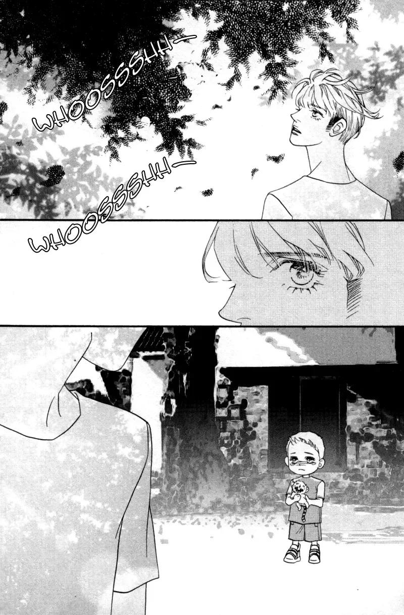 Me and my Ainia Chapter 2 page 42