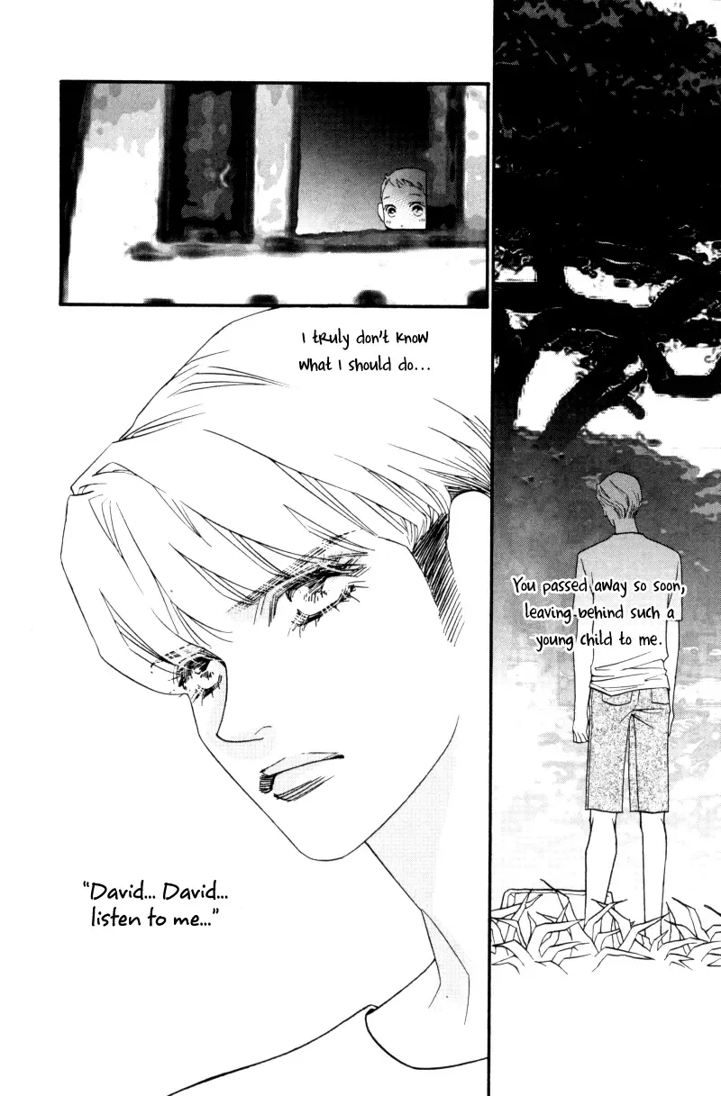 Me and my Ainia Chapter 2 page 40