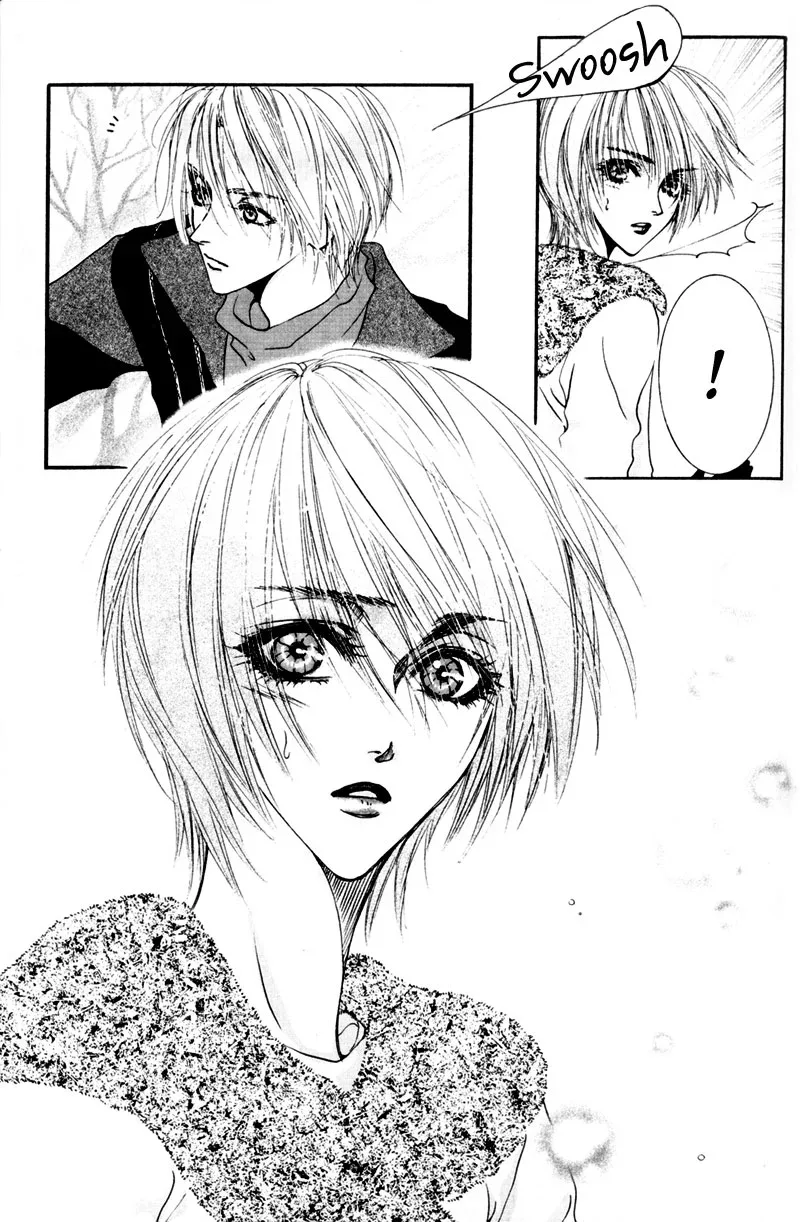 Lonesome Eden Chapter 2 page 4