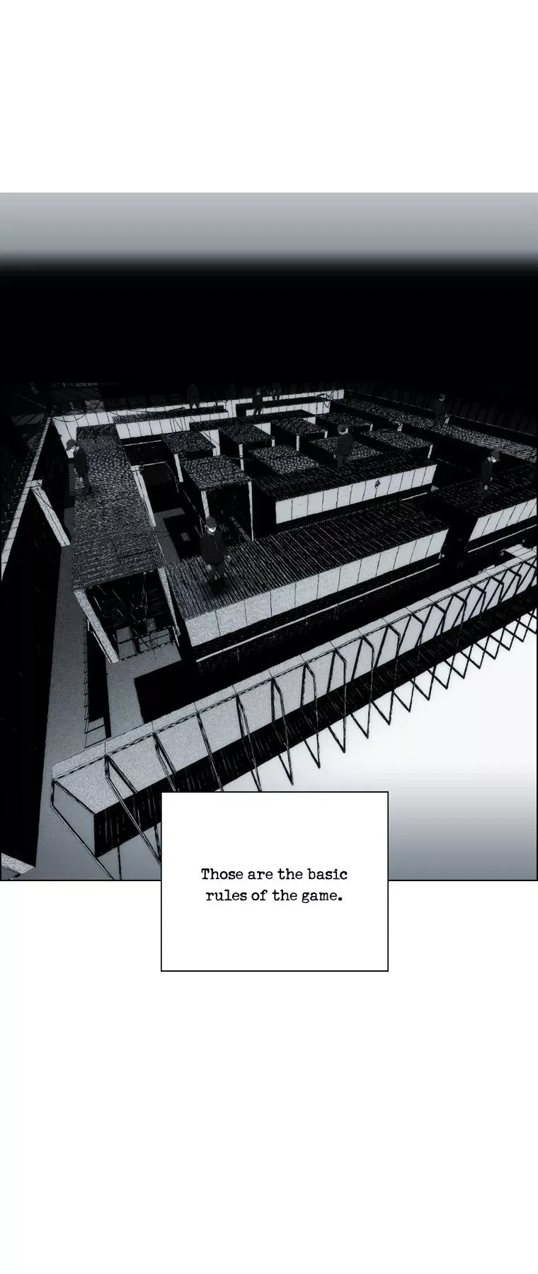 Like A Wolf Chapter 2 page 18