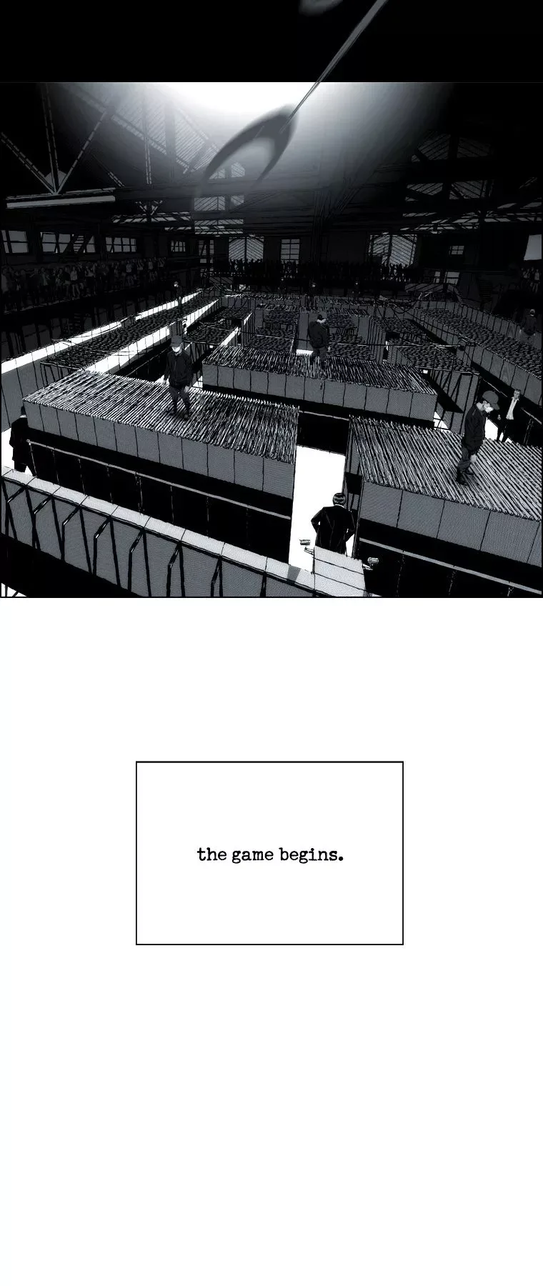 Like A Wolf Chapter 2 page 26
