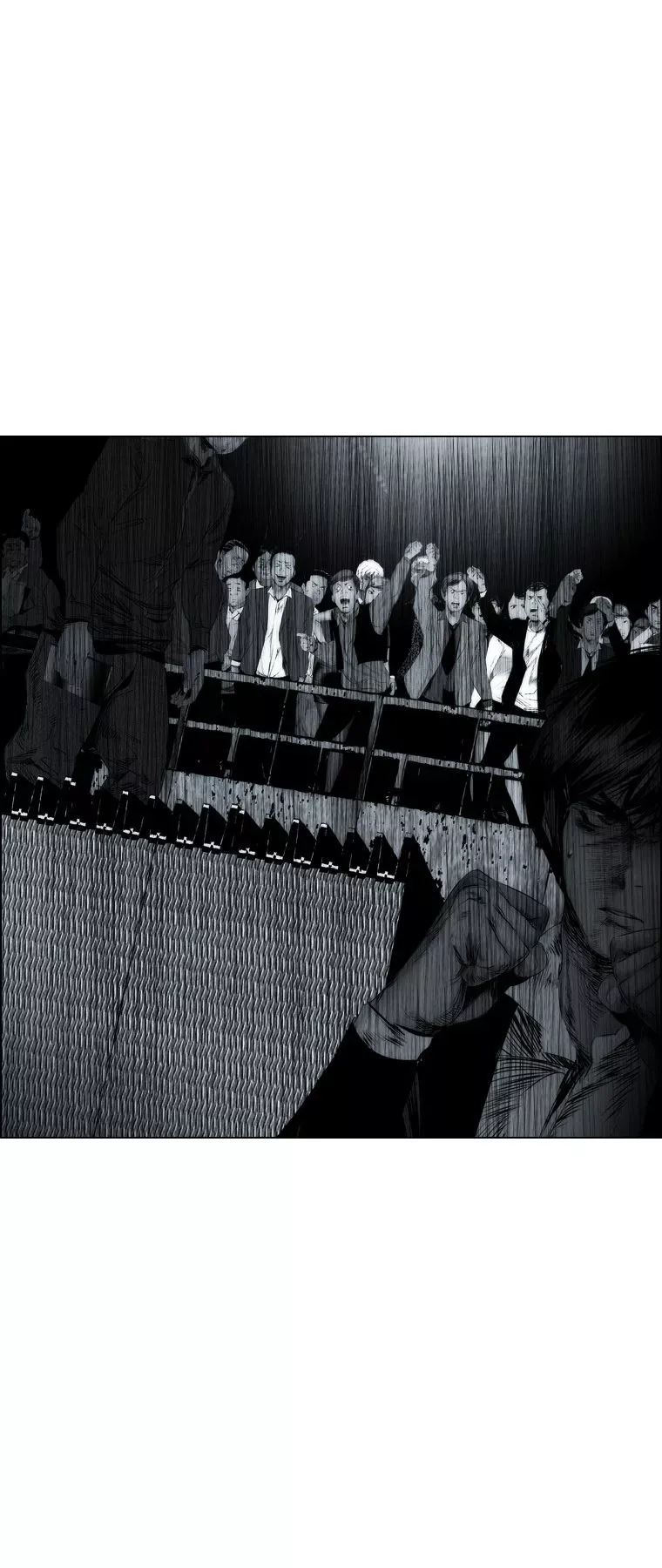 Like A Wolf Chapter 2 page 44