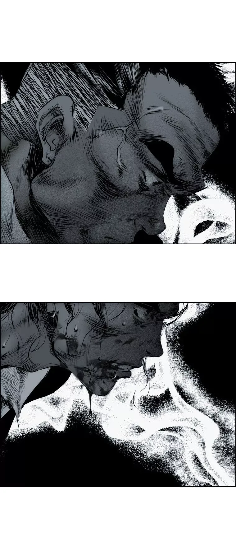 Like A Wolf Chapter 2 page 38