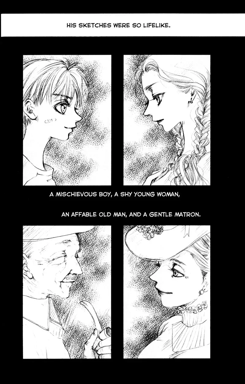 Lonesome Eden Chapter 2 page 17