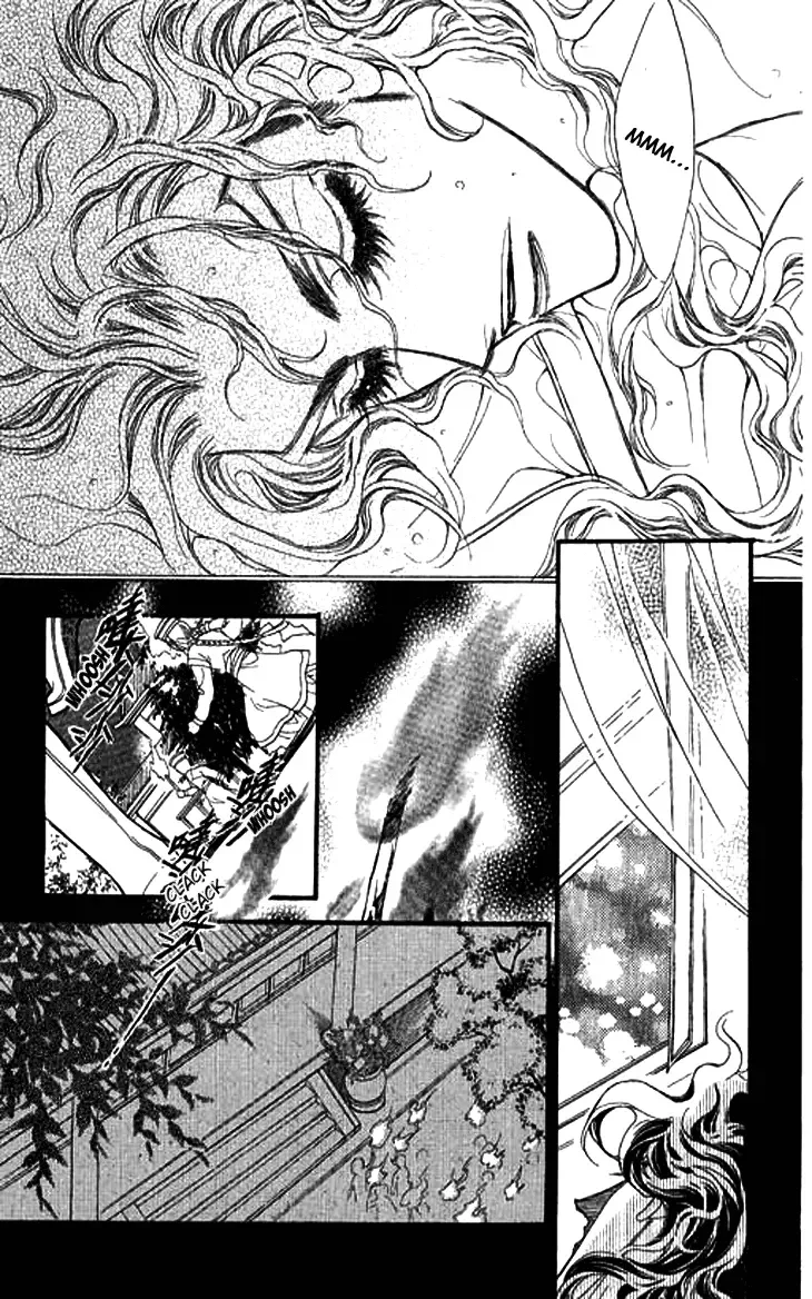 Li Ren Man Chapter 3 page 9