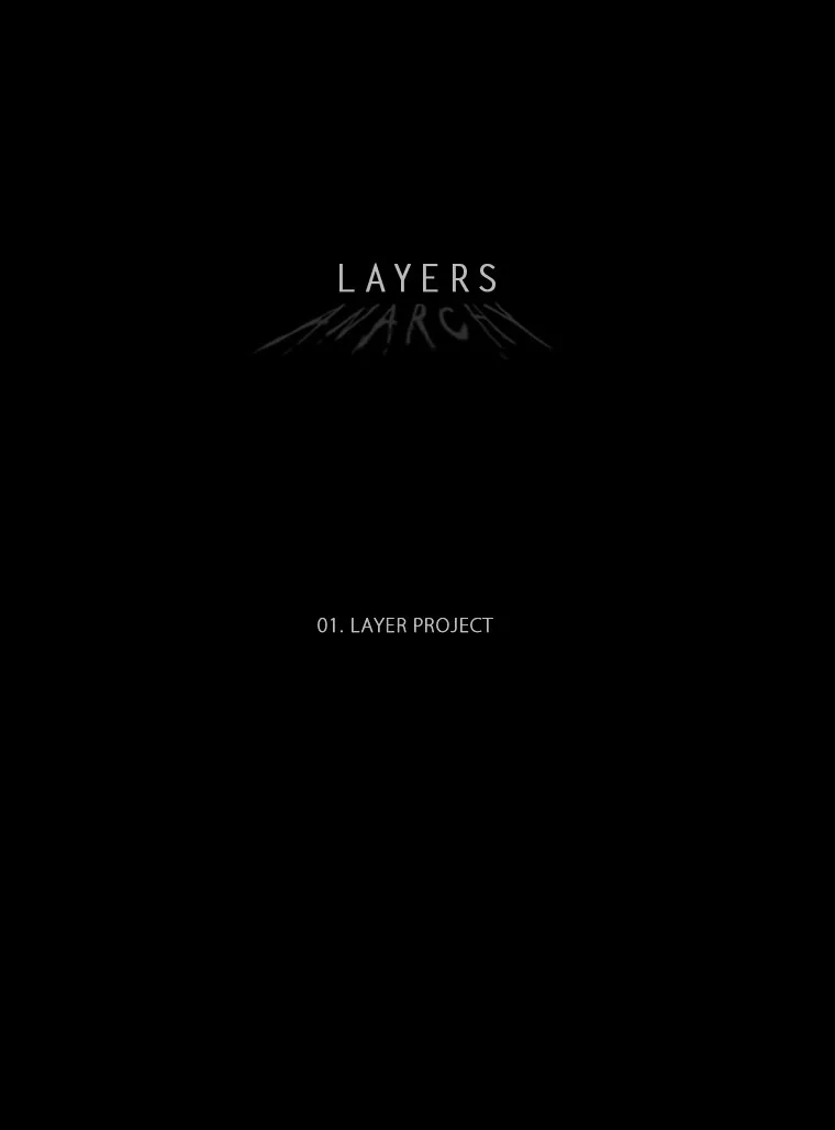 Layers Anarchy Chapter 1 page 3