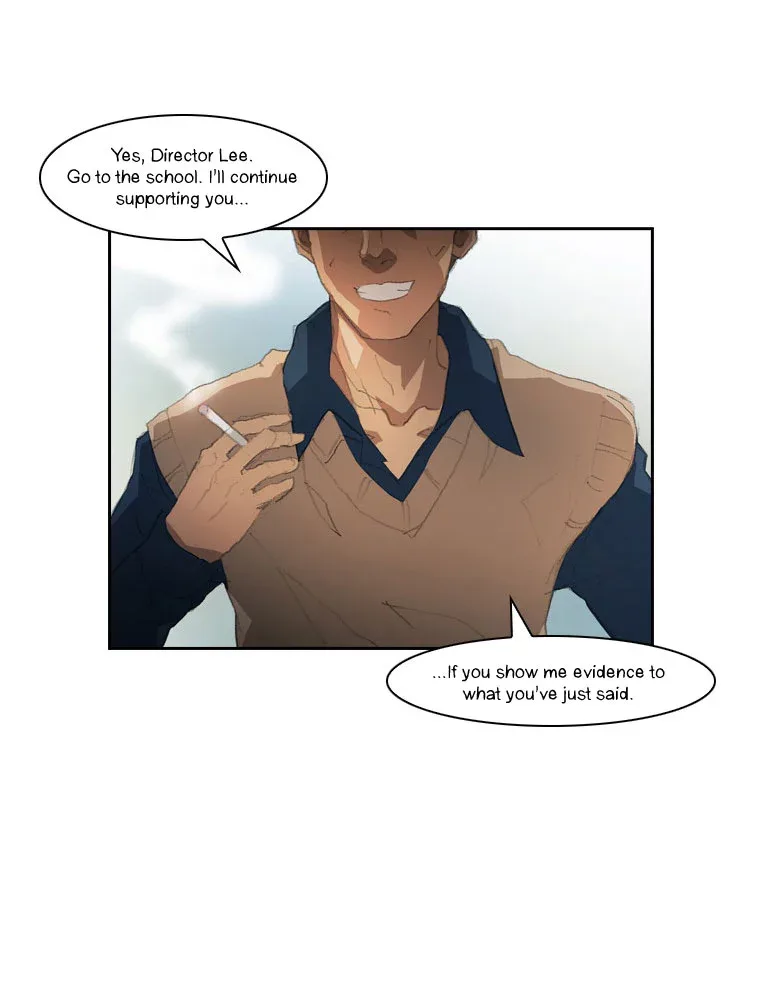 Layers Anarchy Chapter 1 page 26