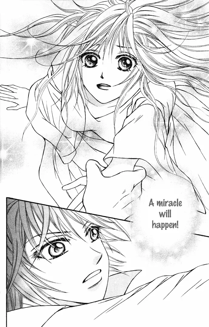 Little Witch's Diary Chapter 3 page 35