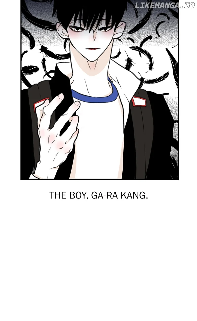 Quoth the Boy Chapter 0.1 page 2