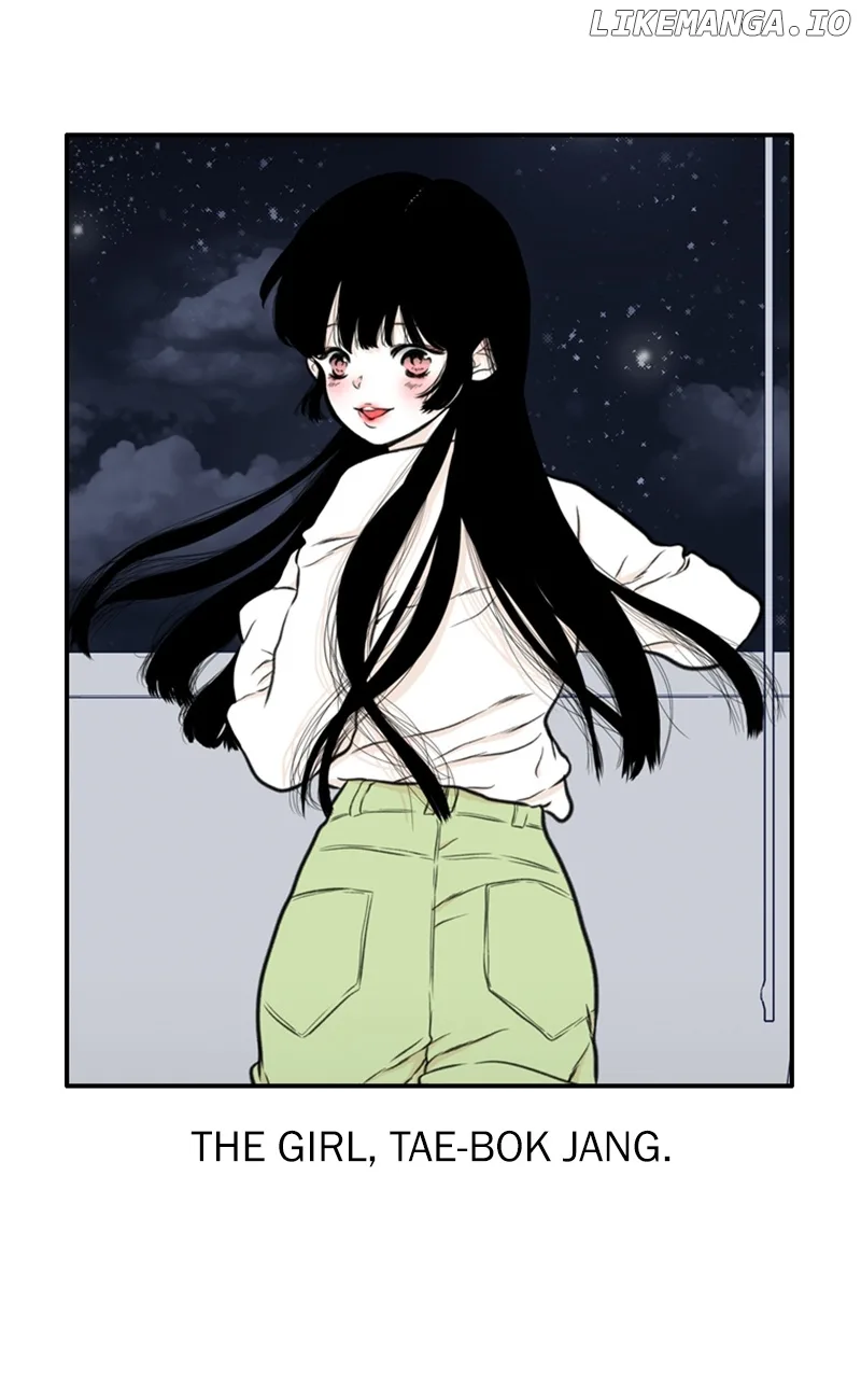 Quoth the Boy Chapter 0.1 page 3