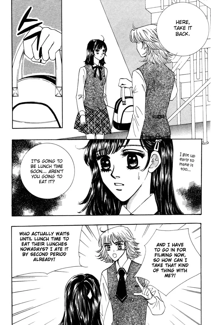 It's Love Chapter 2 page 10