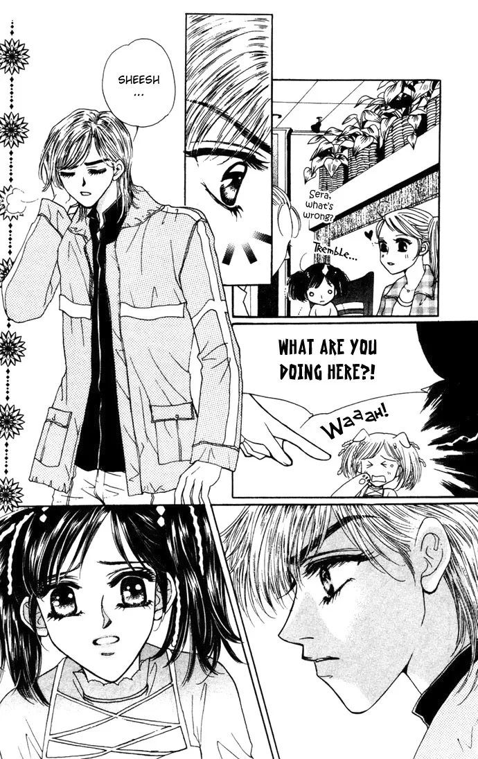 It's Love Chapter 2 page 23