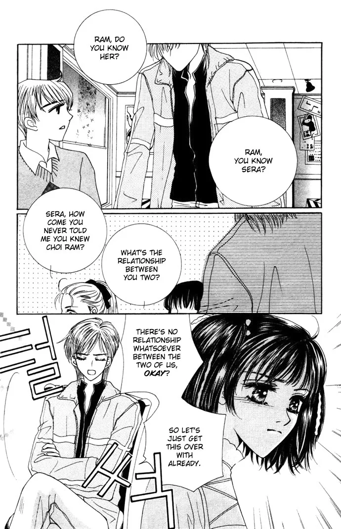 It's Love Chapter 2 page 24