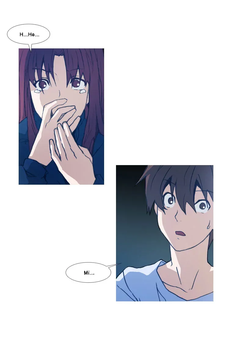 Layers Chapter 2 page 2