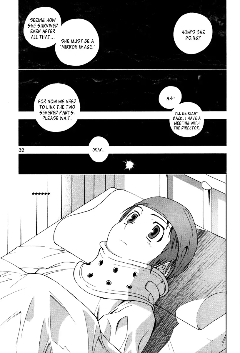 Jack Frost Chapter 2 page 4