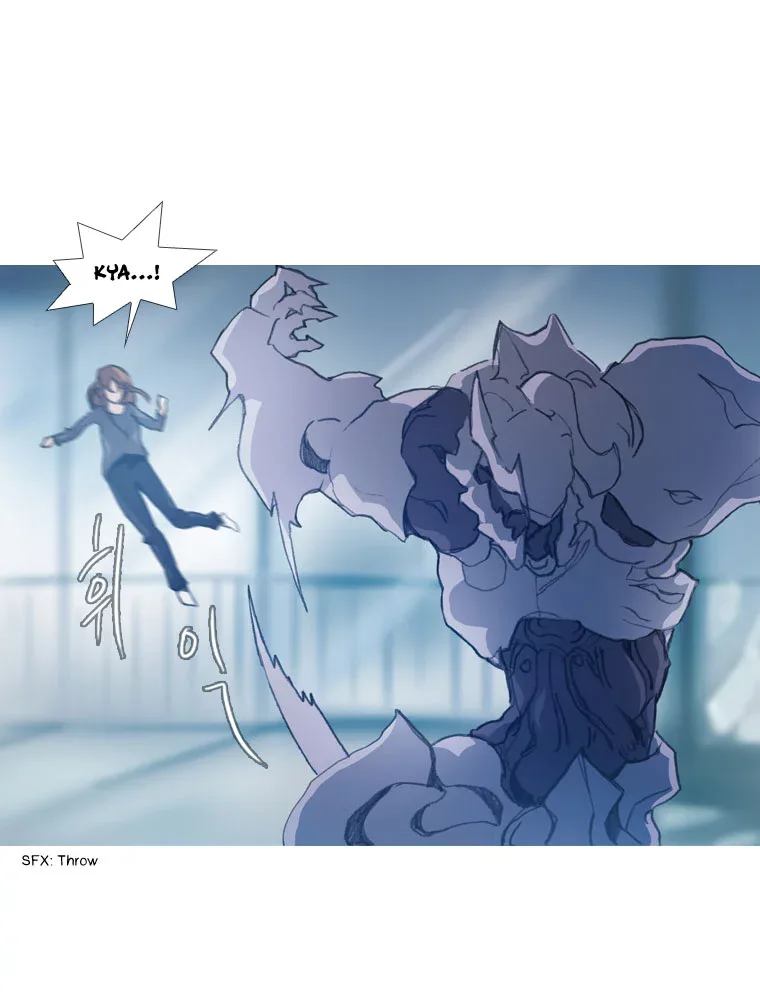 Layers Chapter 2 page 8